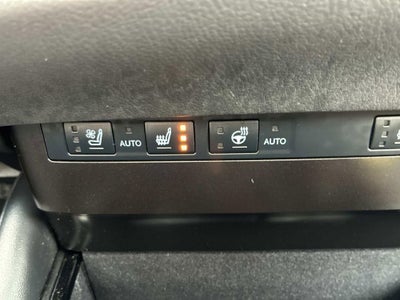 2023 Lexus ES 350 350