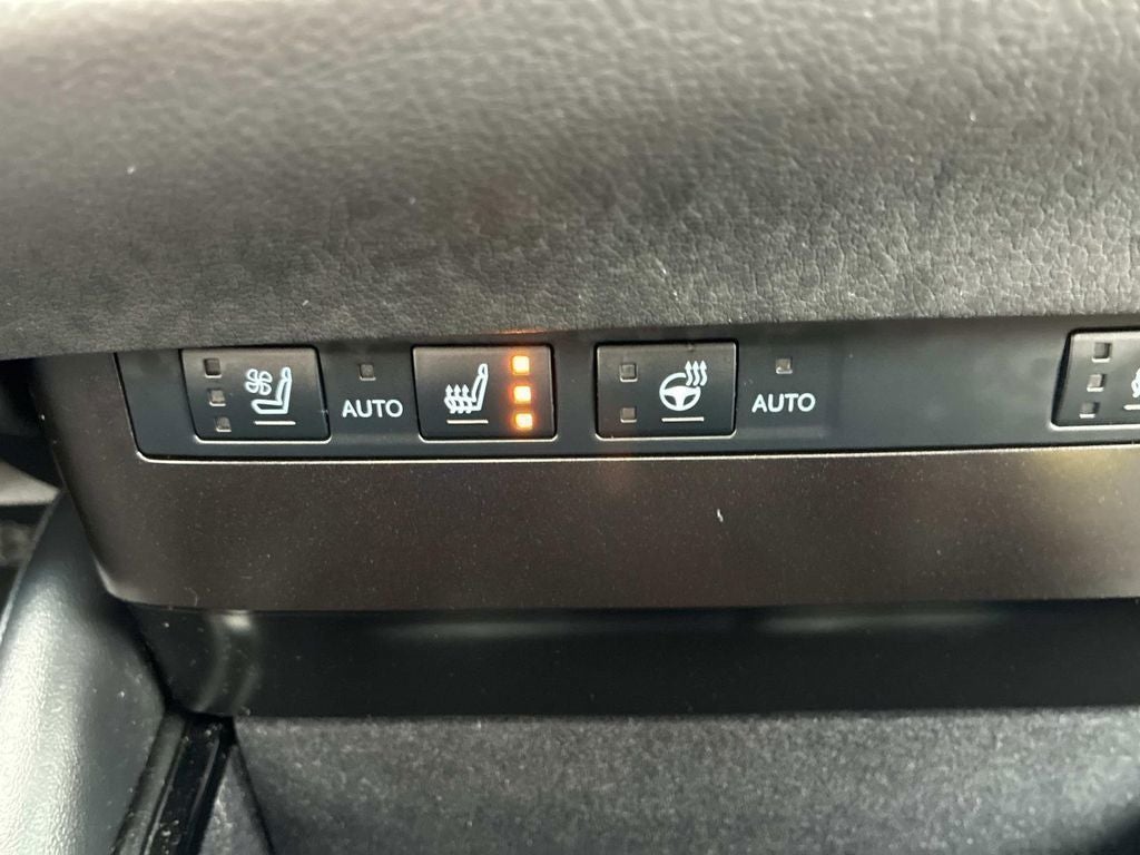 2023 Lexus ES 350 350