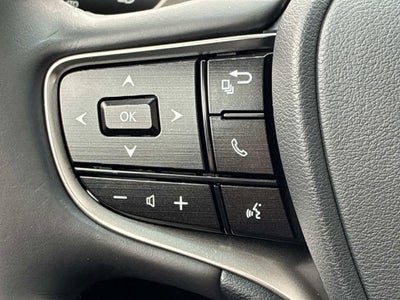 2023 Lexus ES 350 350