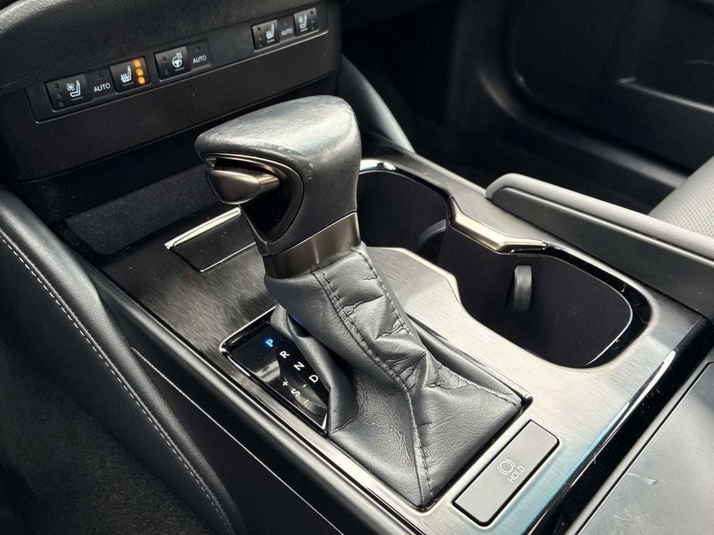 2023 Lexus ES 350 350