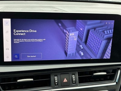 2023 Lexus ES 350 350