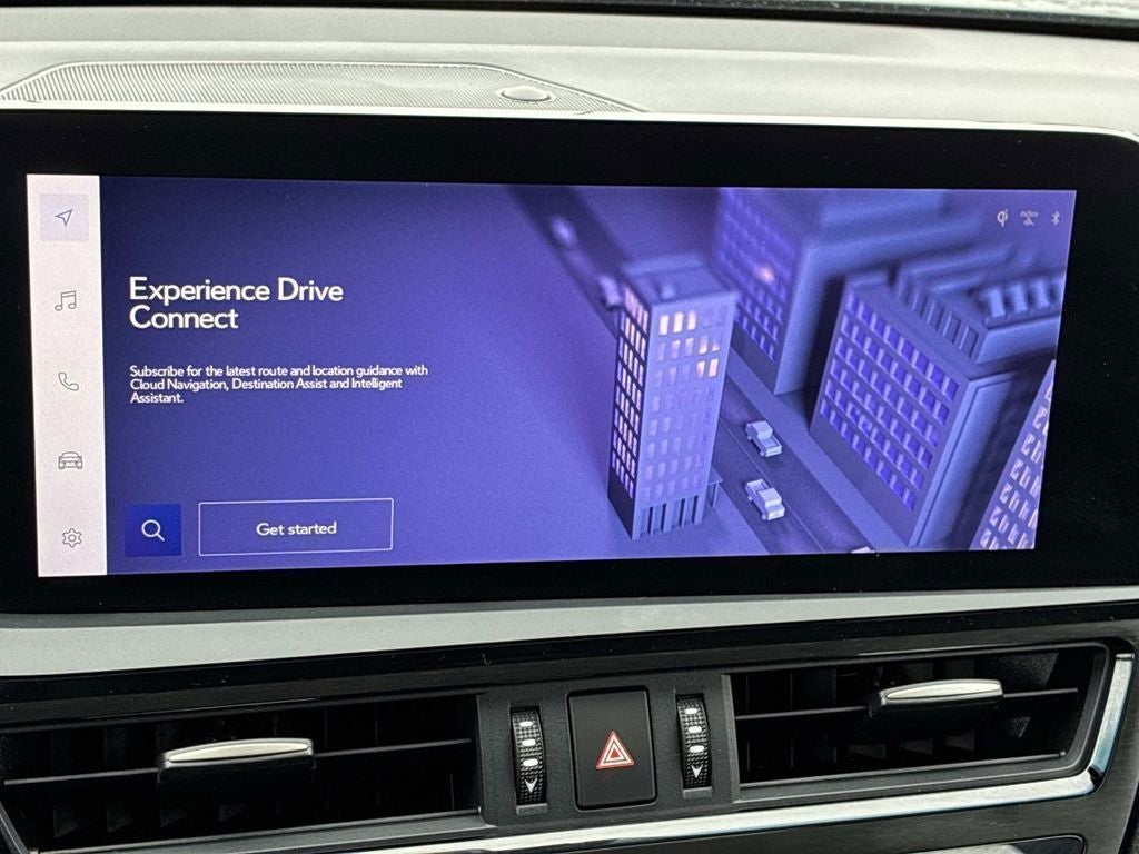 2023 Lexus ES 350 350