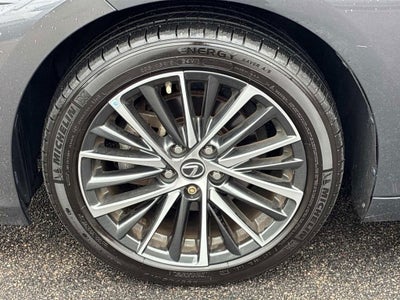 2023 Lexus ES 350 350