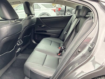 2023 Lexus ES 350 350