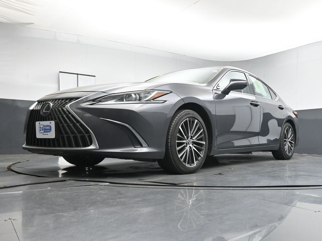 2023 Lexus ES 350 350
