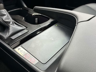 2023 Lexus ES 350 350