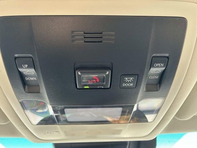 2023 Lexus ES 350 350