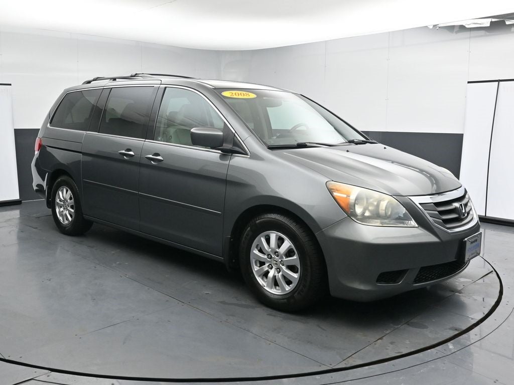 2008 Honda Odyssey EX-L