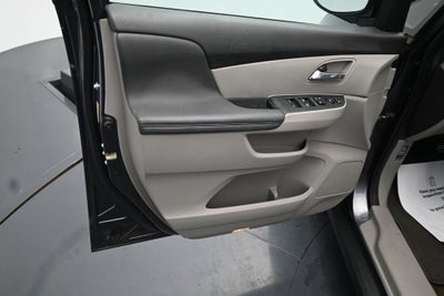 2016 Honda Odyssey LX