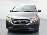 2016 Honda Odyssey LX