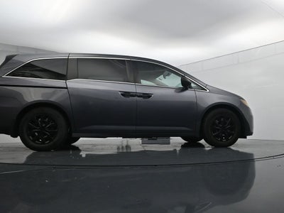 2016 Honda Odyssey LX