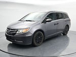 2016 Honda Odyssey LX