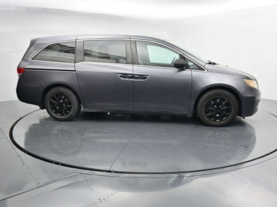 2016 Honda Odyssey LX