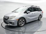 2018 Honda Odyssey Touring