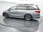 2018 Honda Odyssey Touring