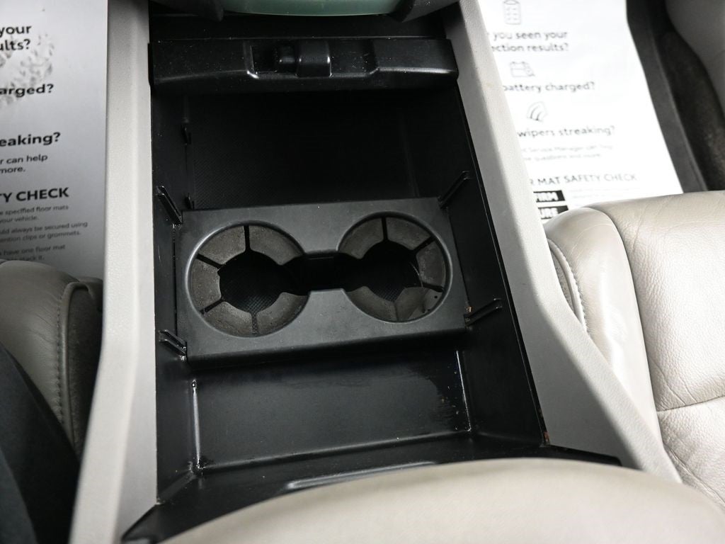 2011 Honda Pilot EX-L