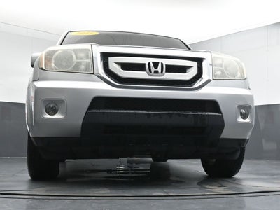 2011 Honda Pilot EX-L