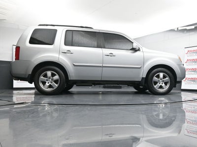 2011 Honda Pilot EX-L