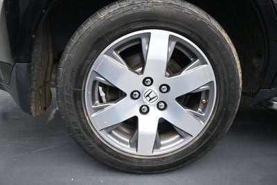 2015 Honda Pilot Touring