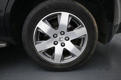 2015 Honda Pilot Touring