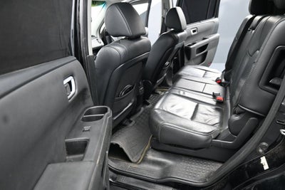2015 Honda Pilot Touring