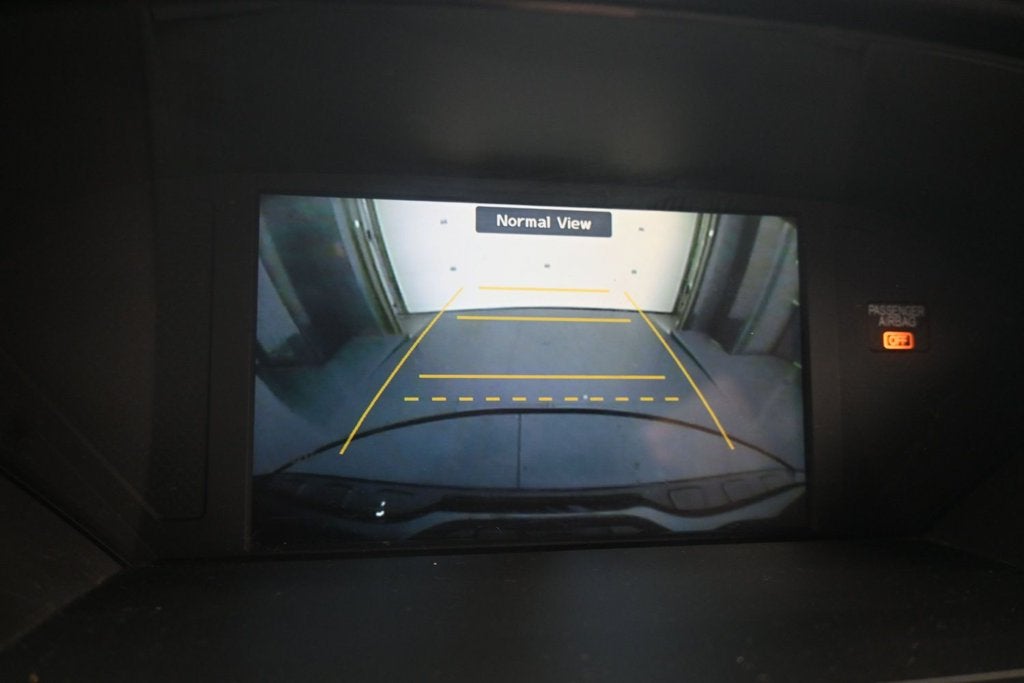 2015 Honda Pilot Touring