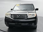 2015 Honda Pilot Touring