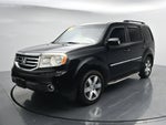 2015 Honda Pilot Touring