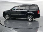 2015 Honda Pilot Touring