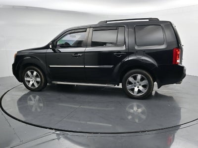 2015 Honda Pilot Touring