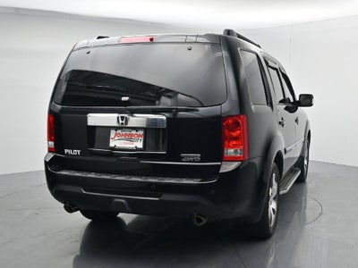 2015 Honda Pilot Touring
