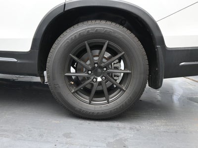 2021 Honda Pilot Touring 7 Passenger