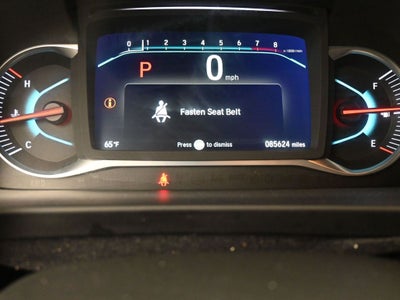 2021 Honda Pilot Touring 7 Passenger