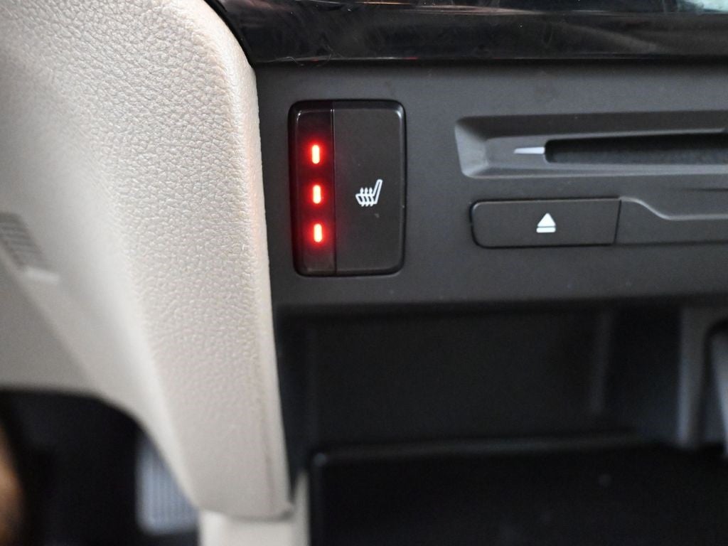 2021 Honda Pilot Touring 7 Passenger