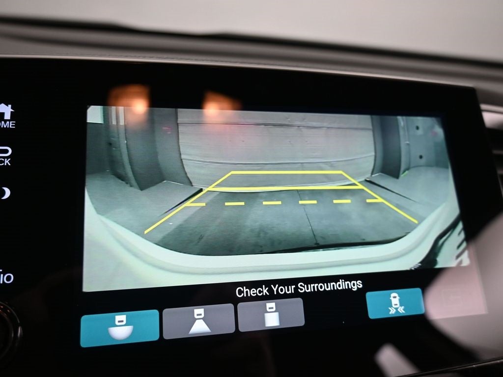 2021 Honda Pilot Touring 7 Passenger