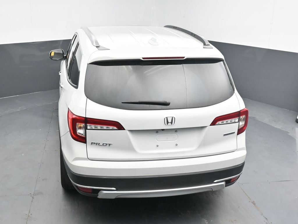 2021 Honda Pilot Touring 7 Passenger