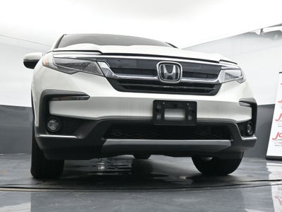 2021 Honda Pilot Touring 7 Passenger