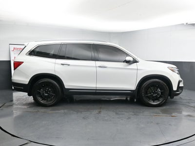 2021 Honda Pilot Touring 7 Passenger