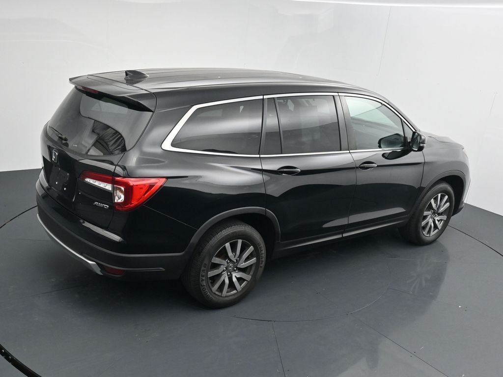 2020 Honda Pilot EX-L