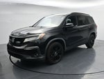 2020 Honda Pilot Black Edition