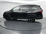2020 Honda Pilot Black Edition
