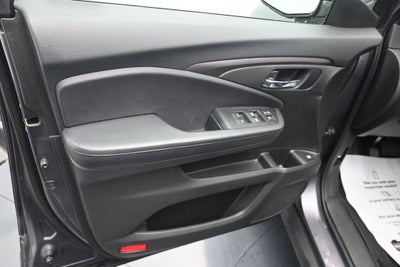 2019 Honda Passport Sport
