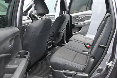 2019 Honda Passport Sport
