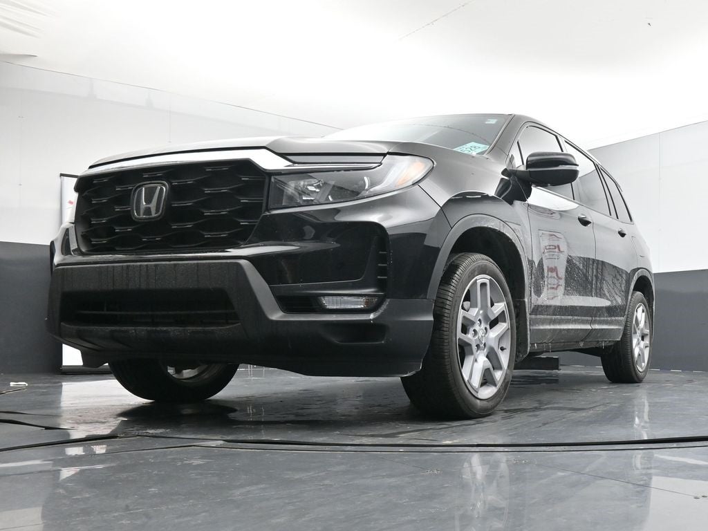 2024 Honda Passport EX-L