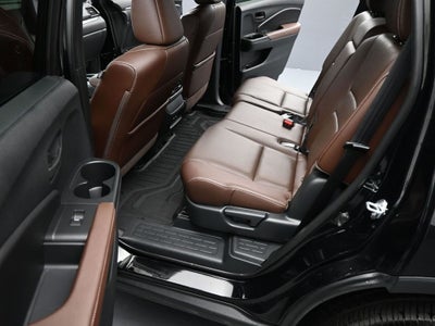 2024 Honda Passport EX-L