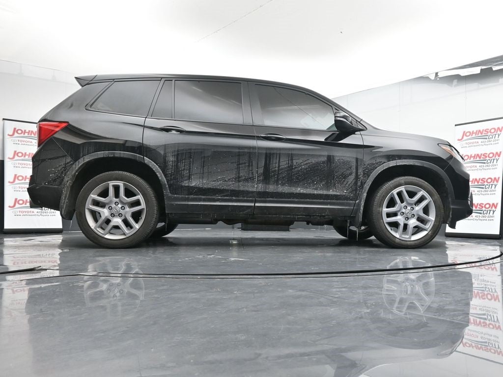 2024 Honda Passport EX-L