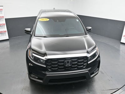 2024 Honda Passport EX-L