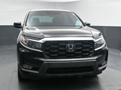 2024 Honda Passport EX-L