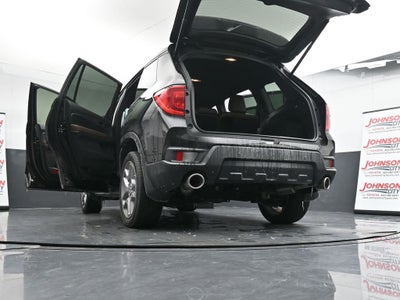 2024 Honda Passport EX-L