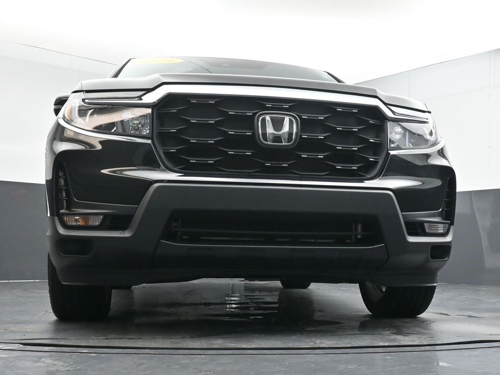 2024 Honda Passport EX-L
